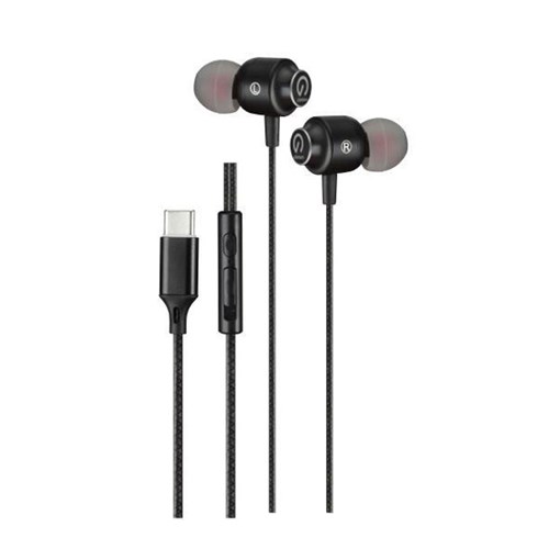 1 earphone